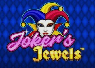 jokers jewels pragmatic play