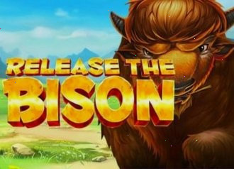Release the Bison слот pragmatic